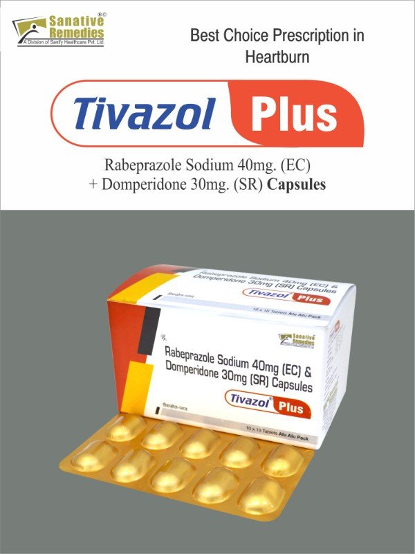 TIVAzol-Plus
